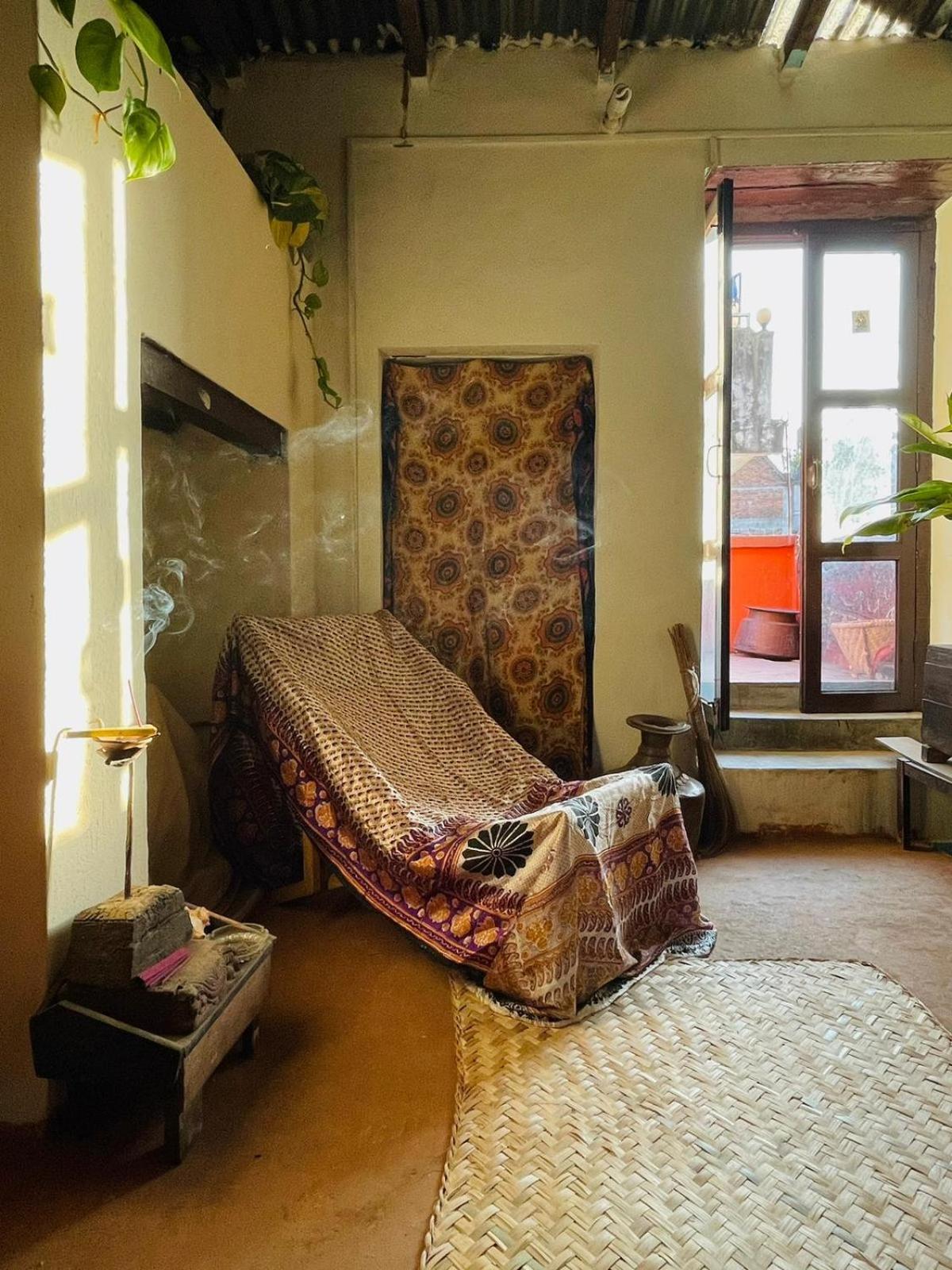 Shekhar's Shared Guest house *