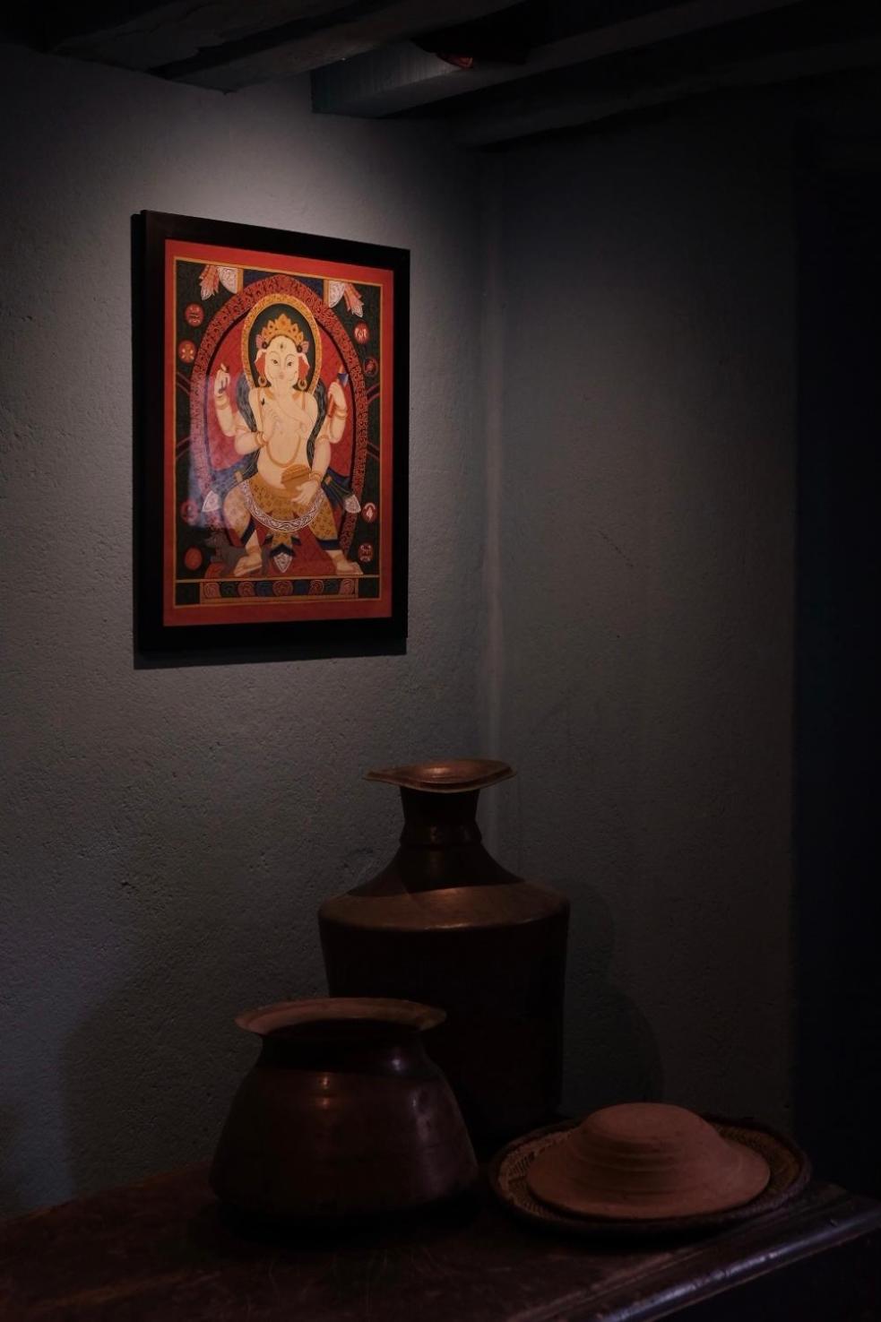 Shekhar's Shared Bhaktapur